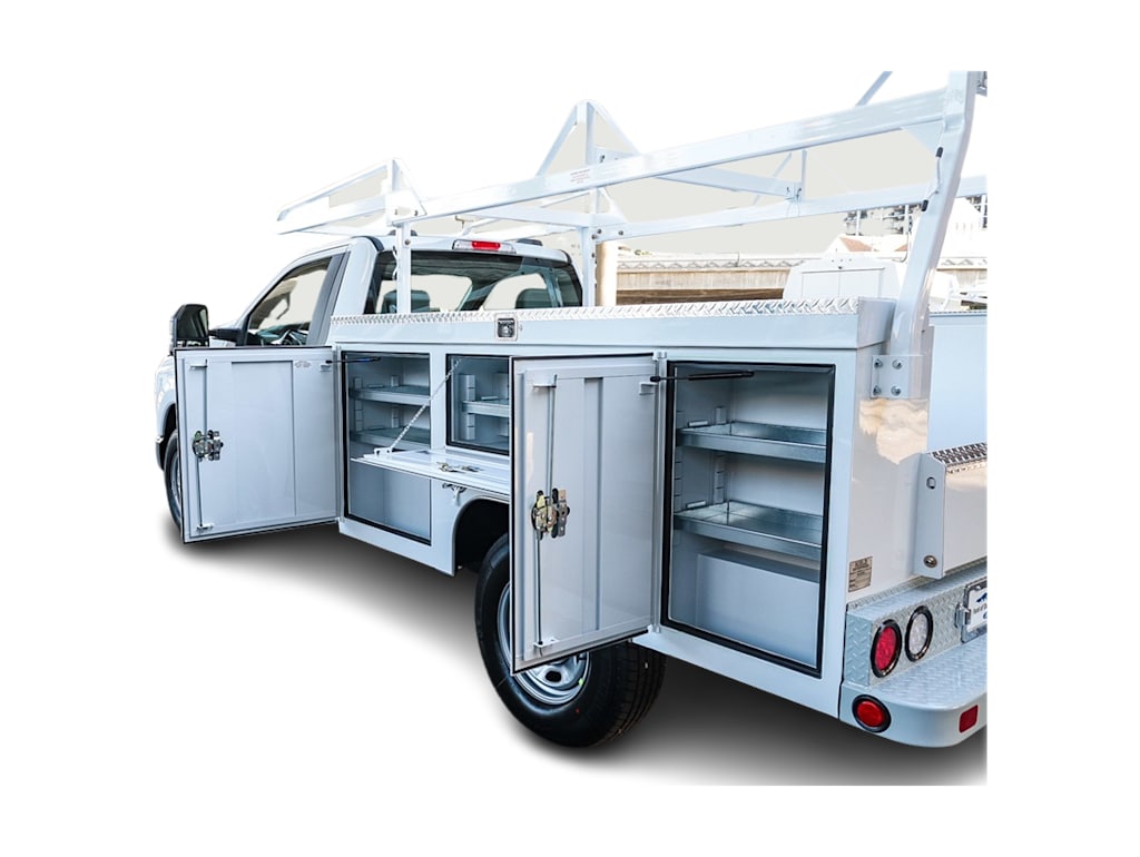 Thumbnail: 2026 Ford F-250 - 29