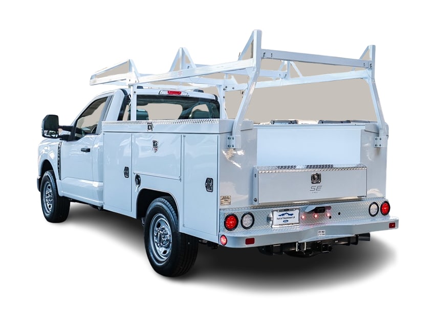 Thumbnail: 2026 Ford F-250 - 3