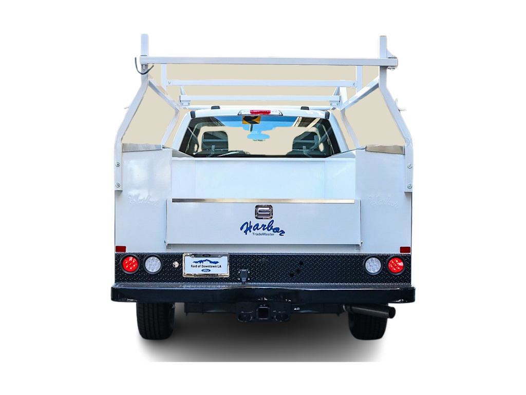 Thumbnail: 2026 Ford F-250 - 4