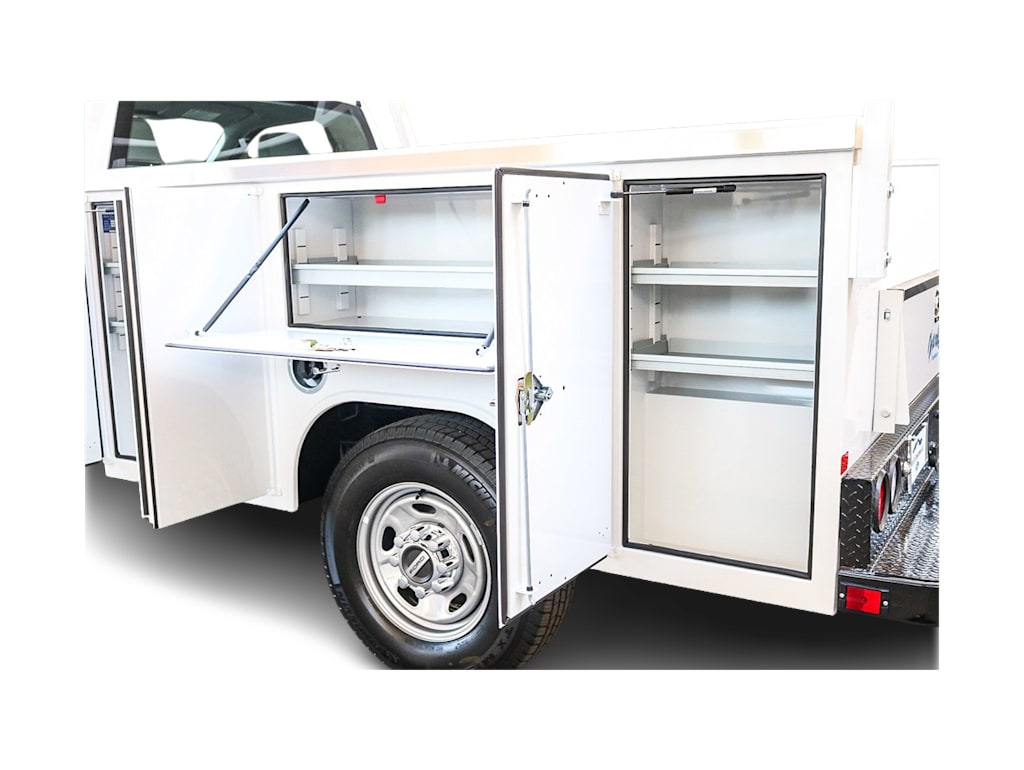 Thumbnail: 2026 Ford F-250 - 20