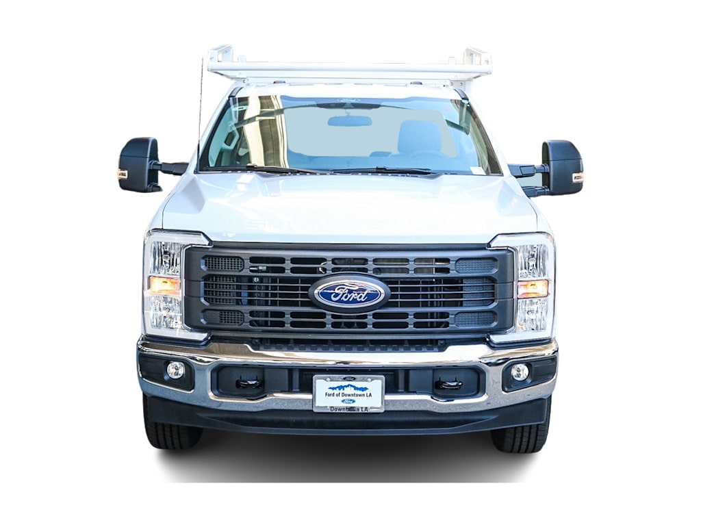 Thumbnail: 2026 Ford F-250 - 5