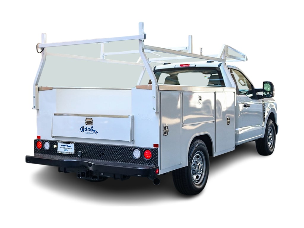 Thumbnail: 2026 Ford F-250 - 17