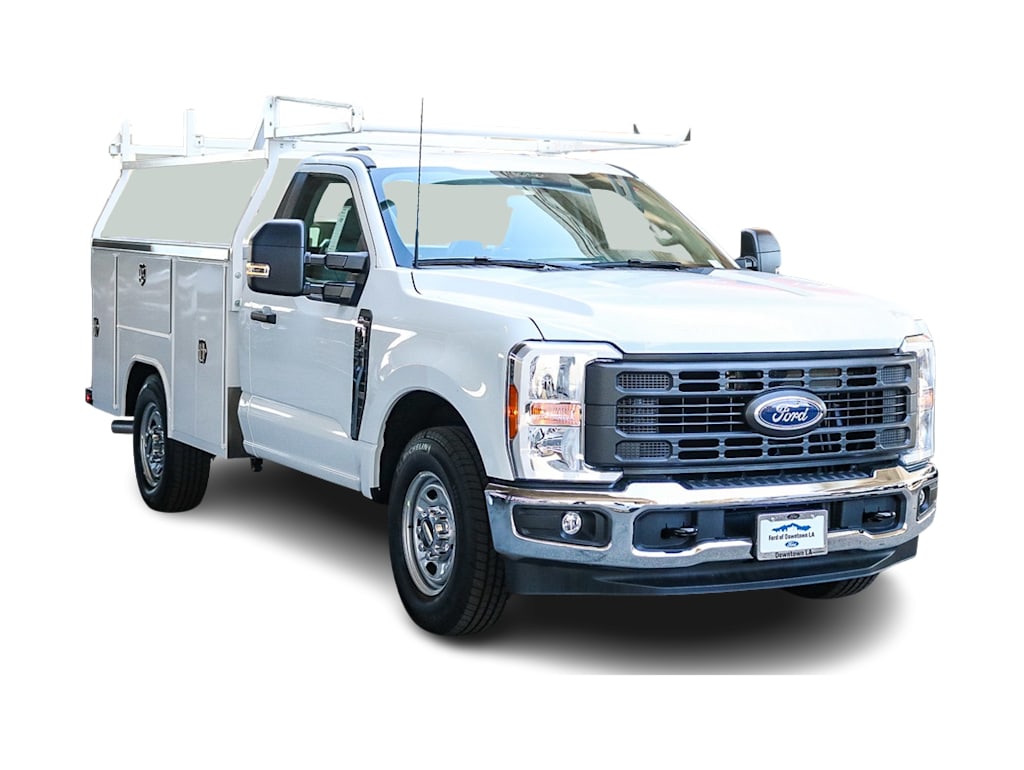 Thumbnail: 2026 Ford F-250 - 15