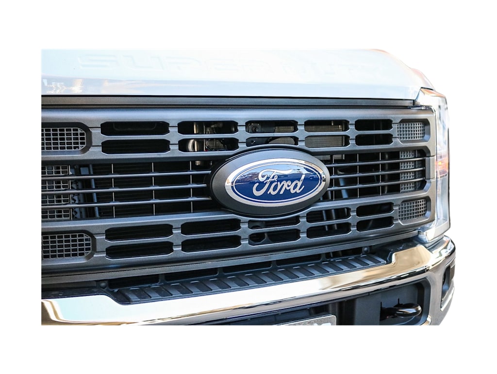 Thumbnail: 2026 Ford F-250 - 16