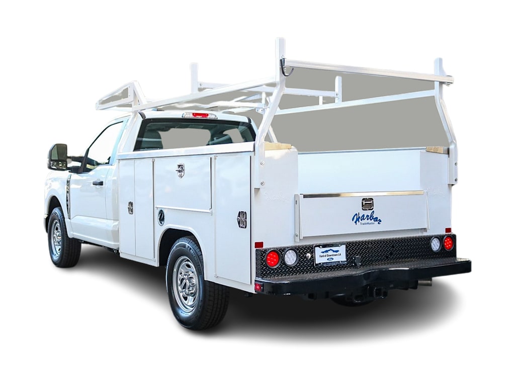 Thumbnail: 2026 Ford F-250 - 3