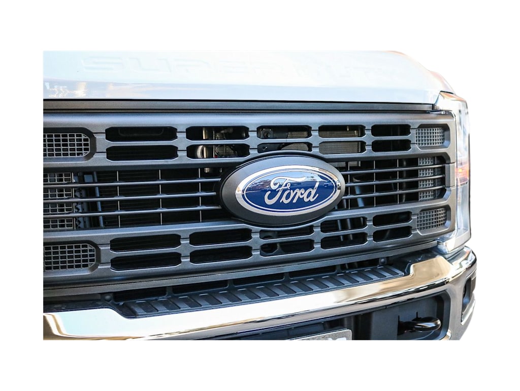 Thumbnail: 2026 Ford F-250 - 16