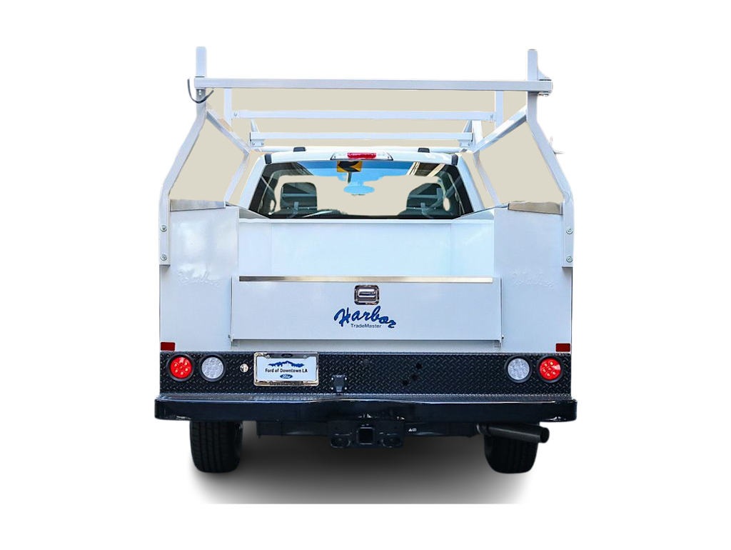 Thumbnail: 2026 Ford F-250 - 4