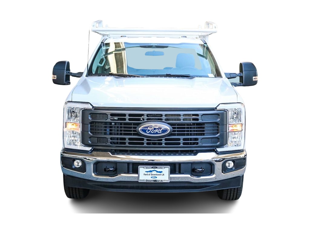 Thumbnail: 2026 Ford F-250 - 5