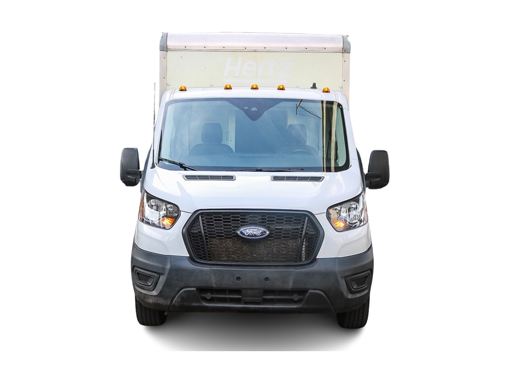 2022 Ford Transit Series 350 4