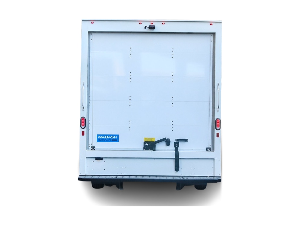 Thumbnail: 2024 Ford Transit Series - 16