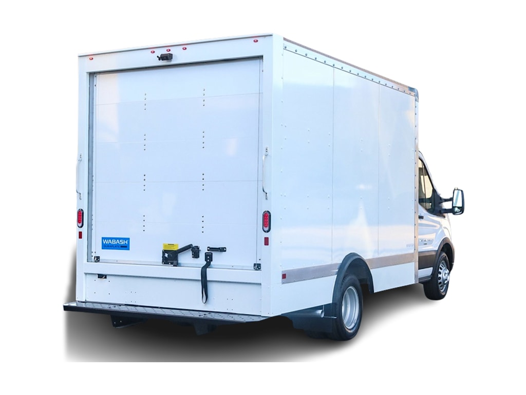 Thumbnail: 2024 Ford Transit Series - 15