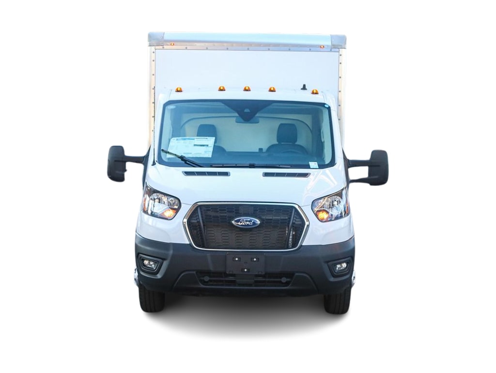 Thumbnail: 2024 Ford Transit Series - 3