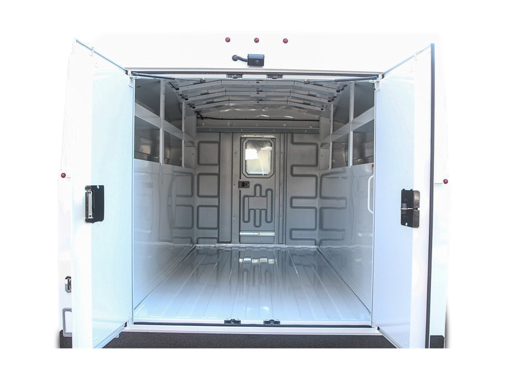 Thumbnail: 2025 Ford Transit Series - 16