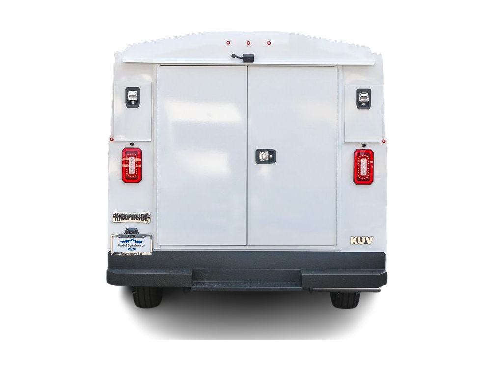 Thumbnail: 2025 Ford Transit Series - 21