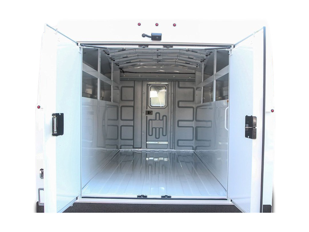 Thumbnail: 2025 Ford Transit Series - 15