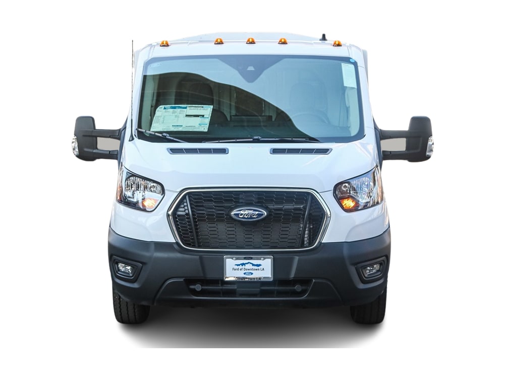 Thumbnail: 2025 Ford Transit Series - 4