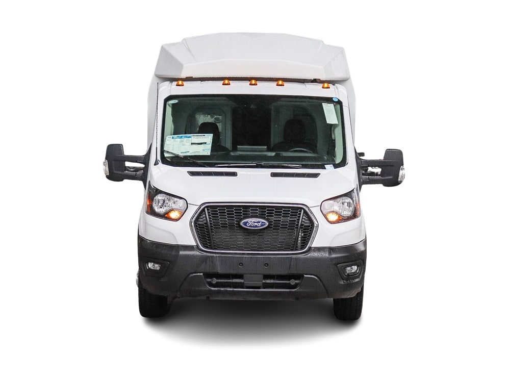 Thumbnail: 2025 Ford Transit Series - 6