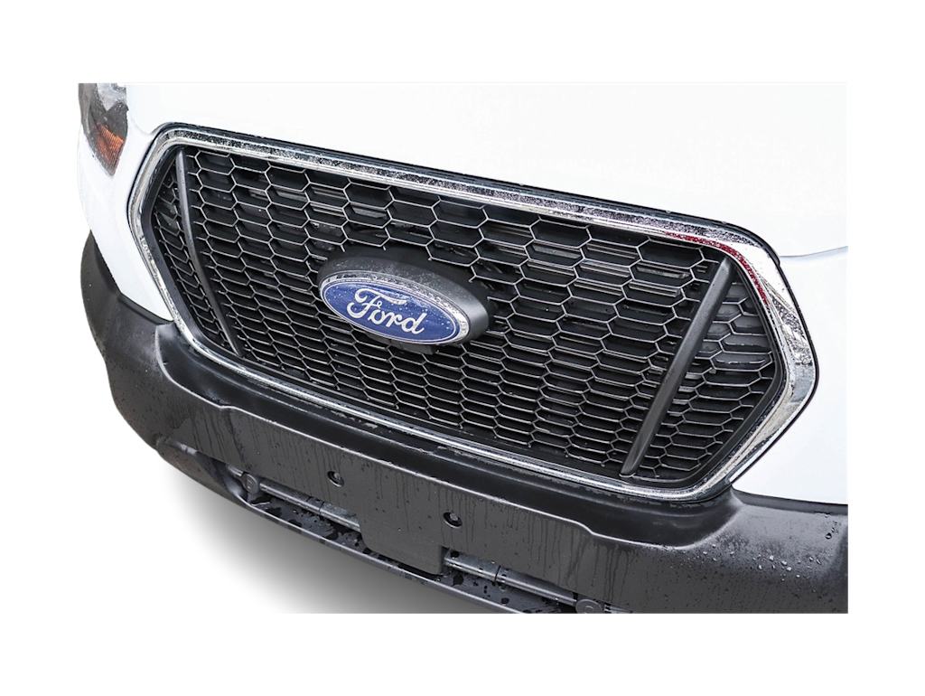 Thumbnail: 2025 Ford Transit Series - 20