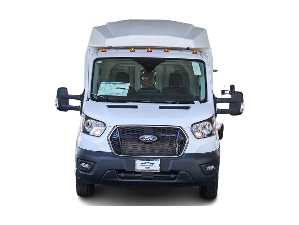 Thumbnail: 2025 Ford Transit Series - 5