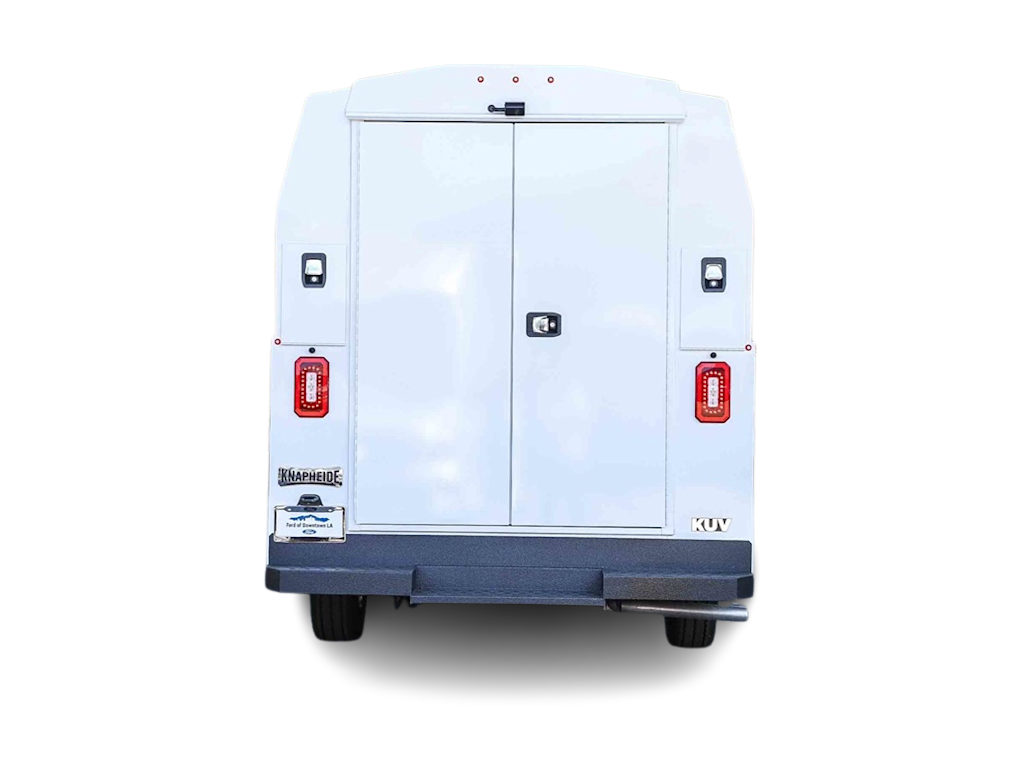 Thumbnail: 2025 Ford Transit Series - 4