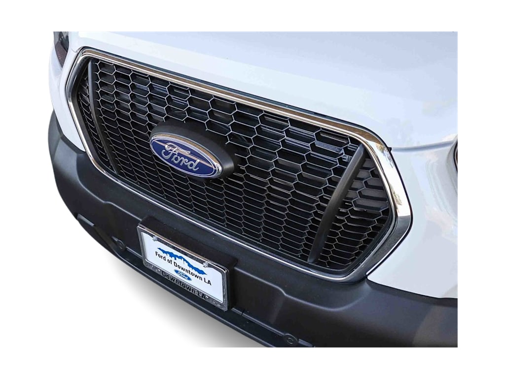 Thumbnail: 2025 Ford Transit Series - 18