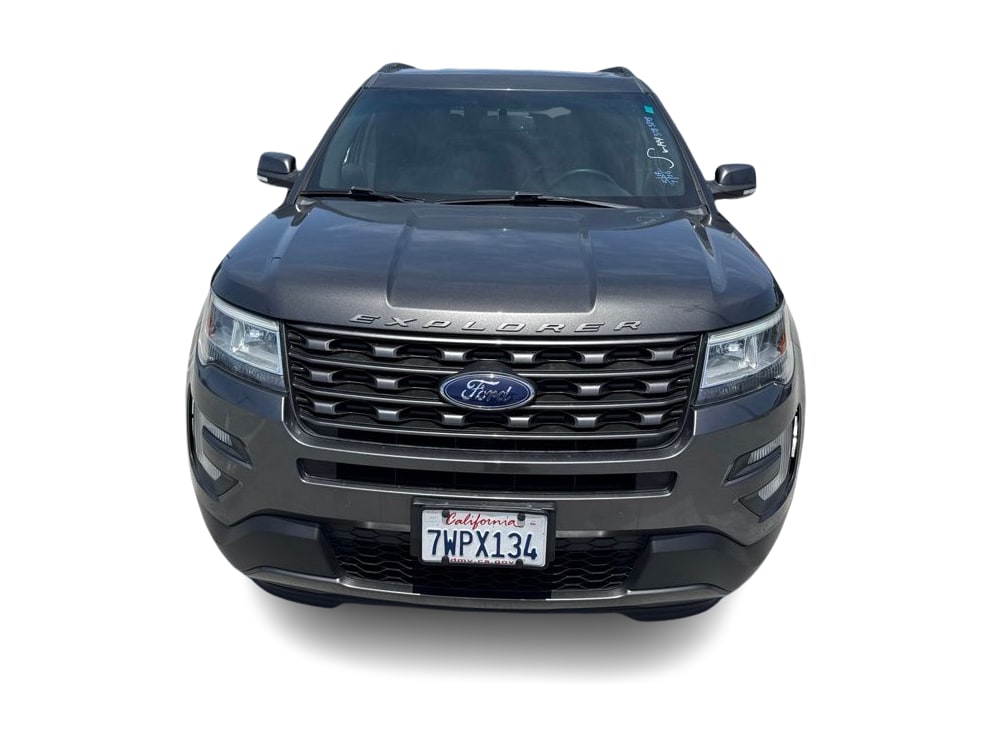 Thumbnail: 2017 Ford Explorer - 5