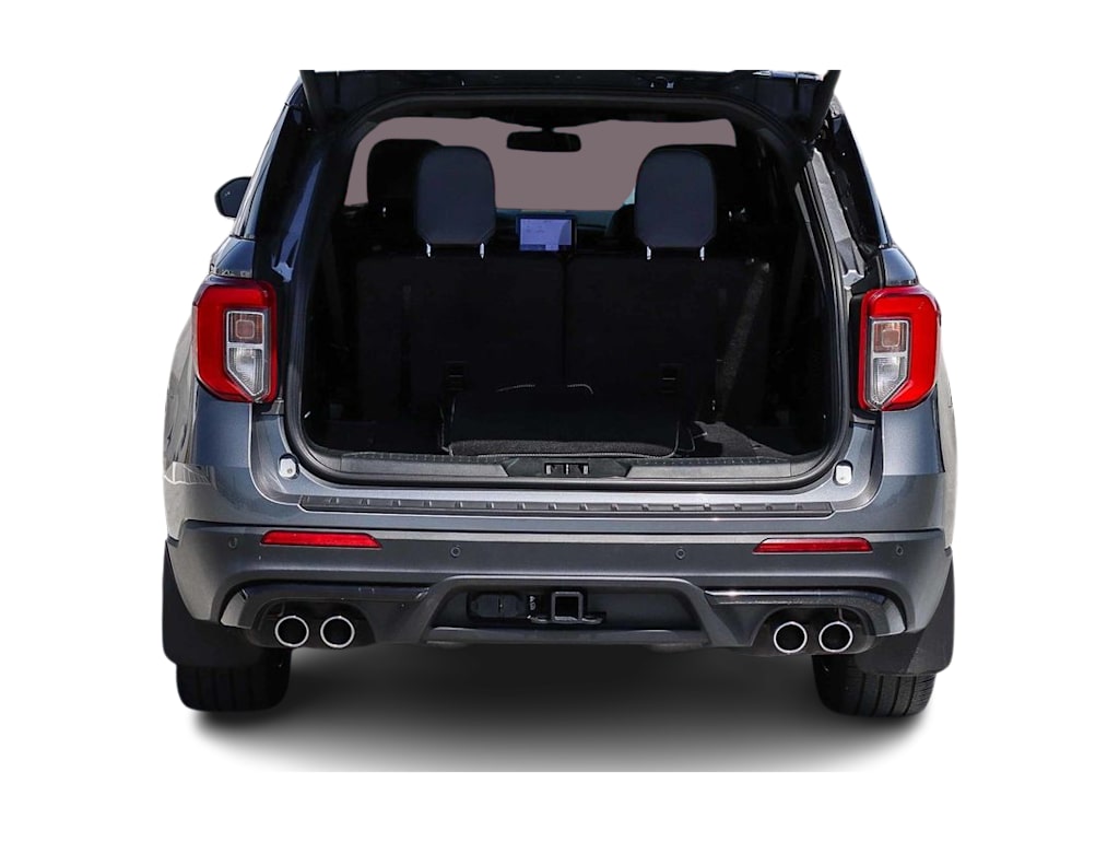 Thumbnail: 2023 Ford Explorer - 15