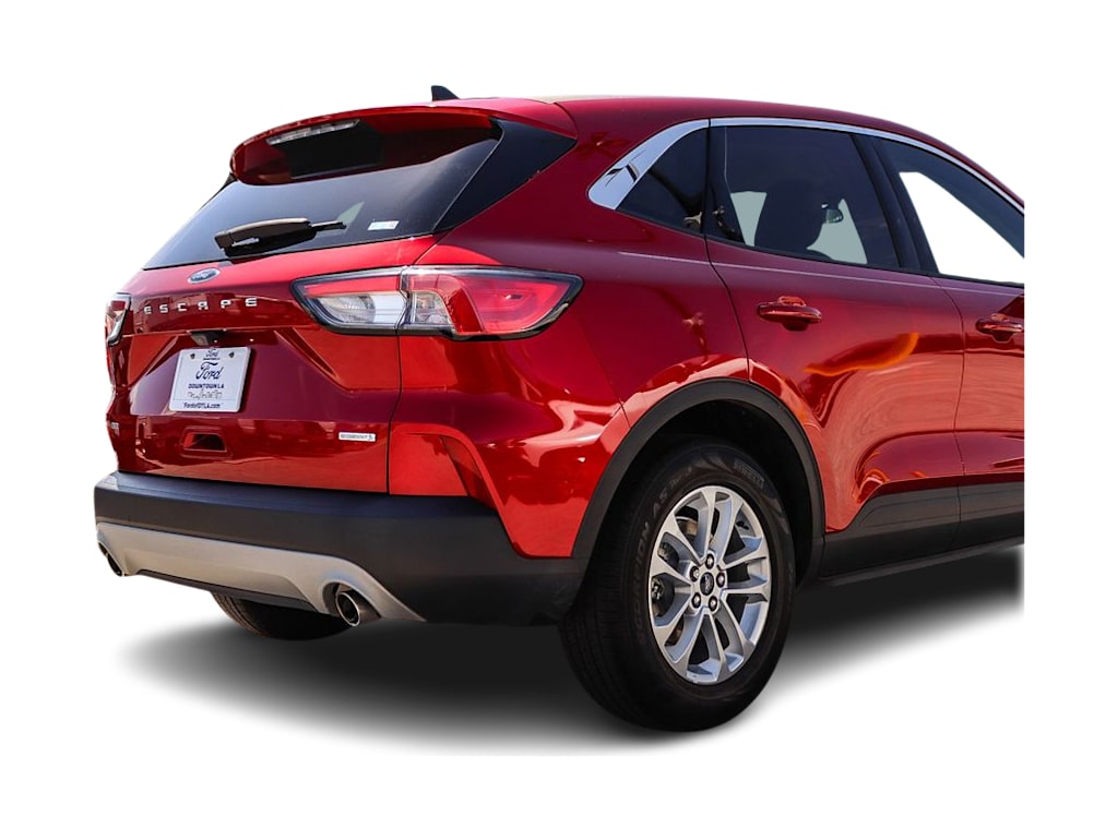 Thumbnail: 2020 Ford Escape - 20