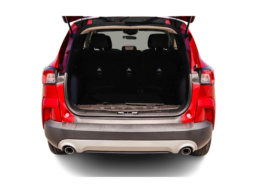 Thumbnail: 2020 Ford Escape - 14
