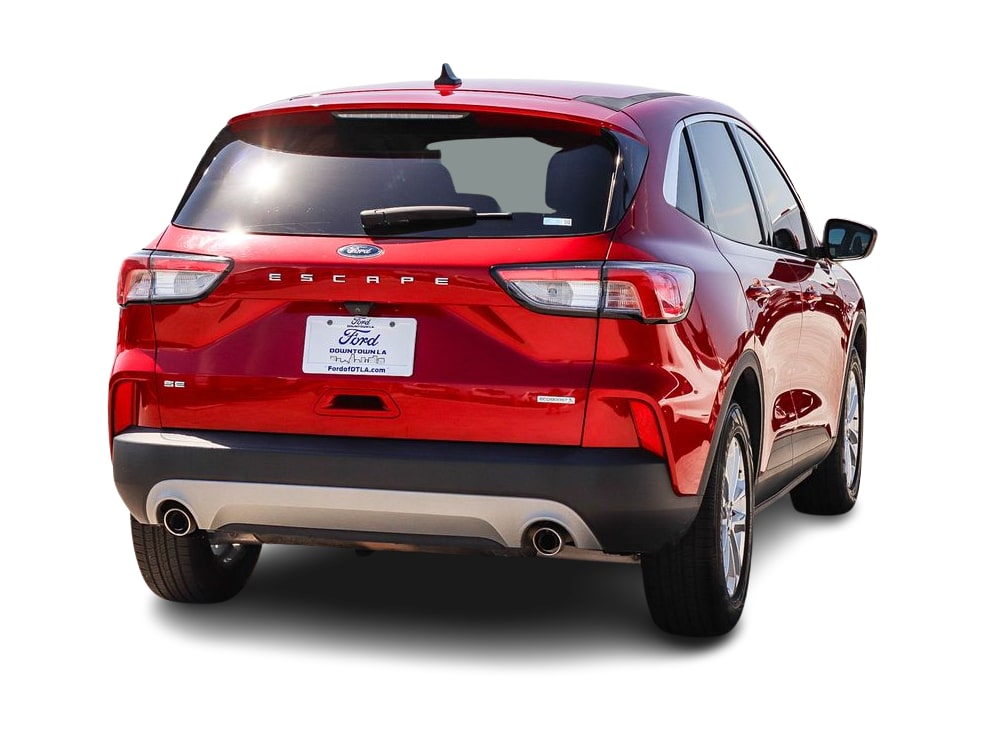 Thumbnail: 2020 Ford Escape - 16