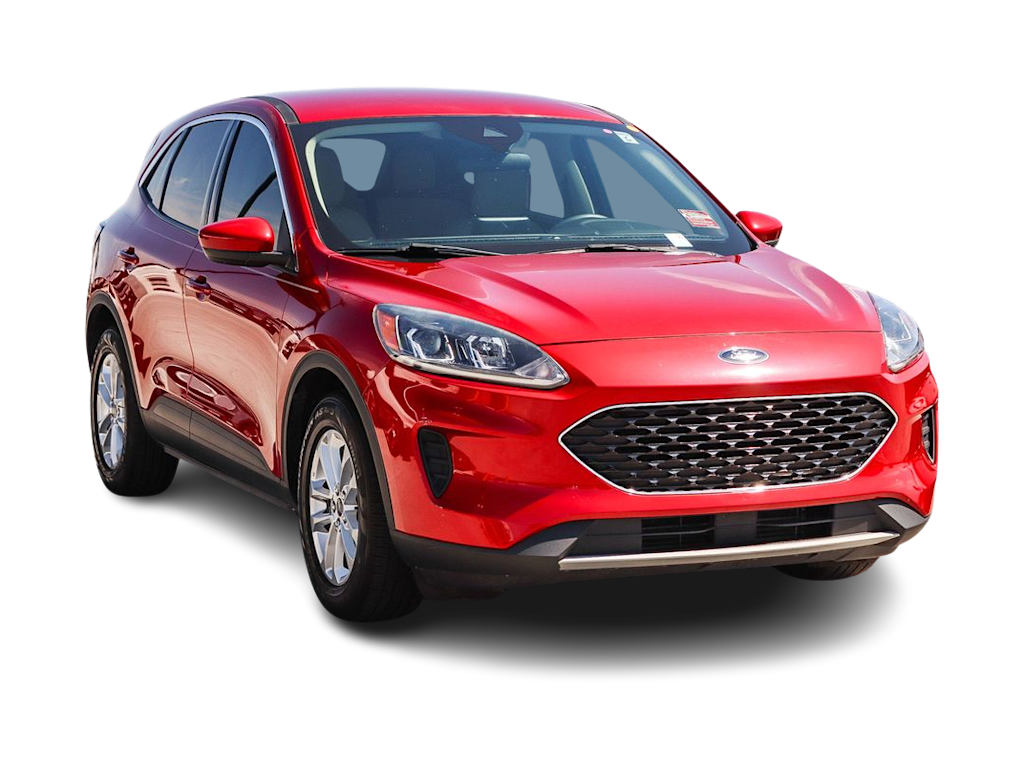 Thumbnail: 2020 Ford Escape - 15