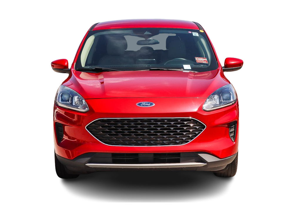 Thumbnail: 2020 Ford Escape - 4