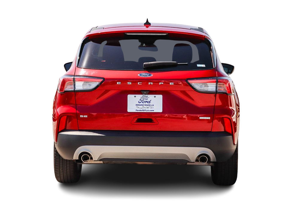 Thumbnail: 2020 Ford Escape - 3