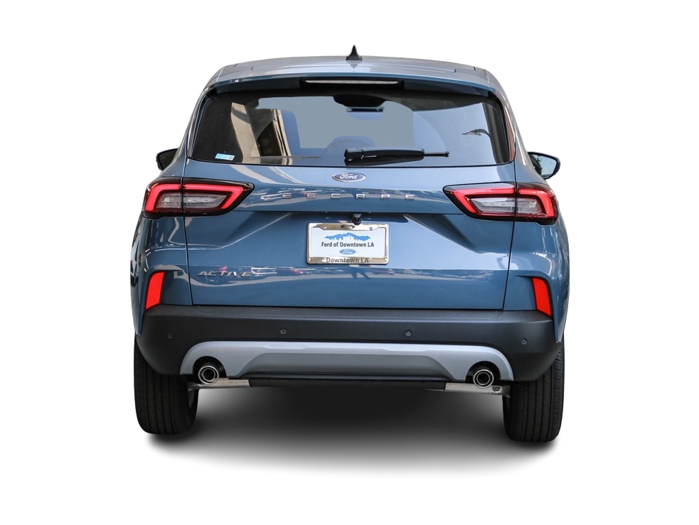 Thumbnail: 2024 Ford Escape - 5