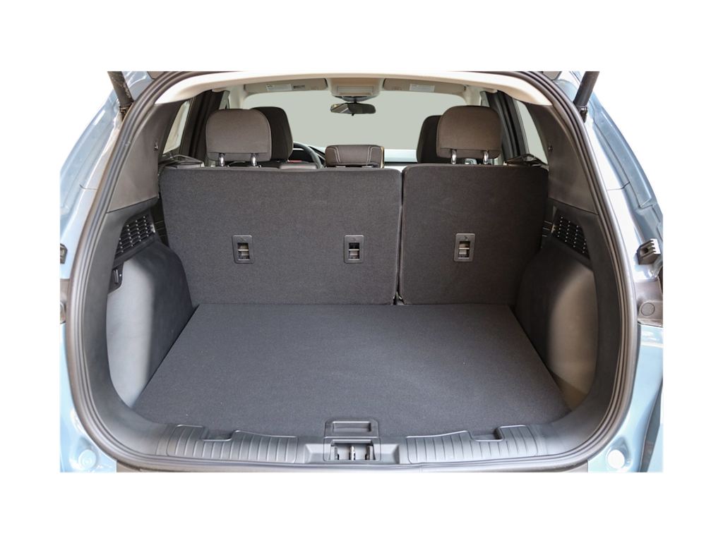 Thumbnail: 2024 Ford Escape - 16