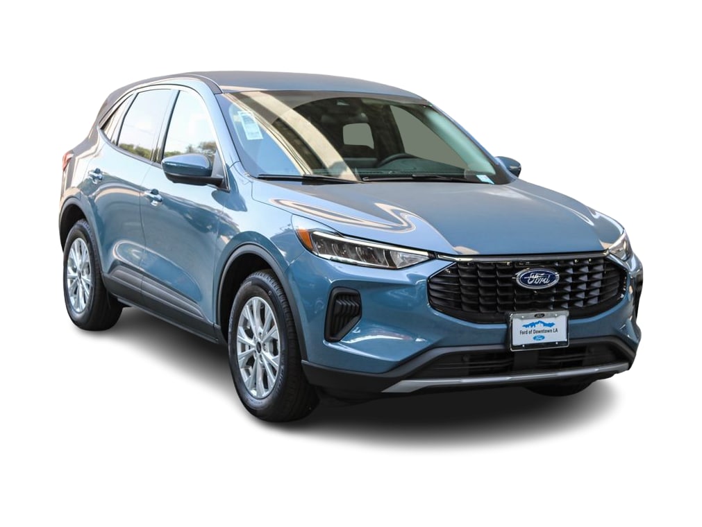 Thumbnail: 2024 Ford Escape - 17