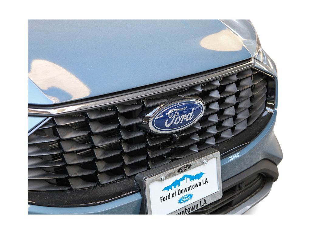 Thumbnail: 2024 Ford Escape - 19