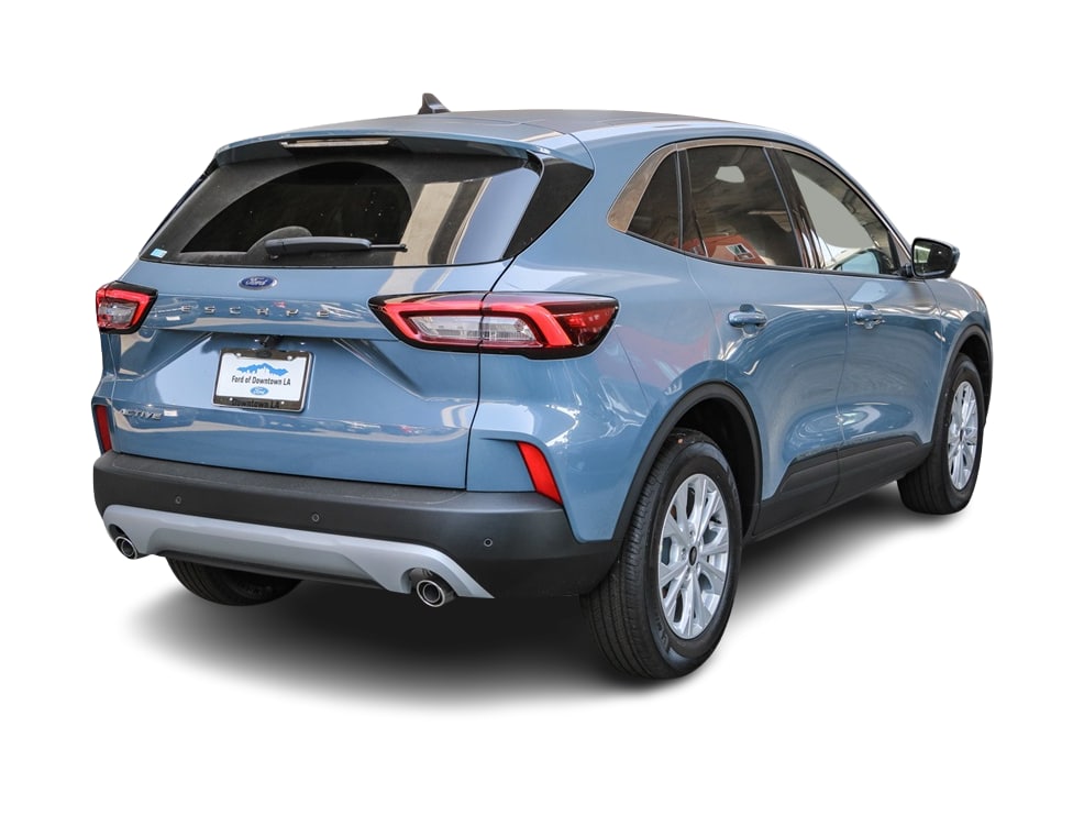 Thumbnail: 2024 Ford Escape - 20