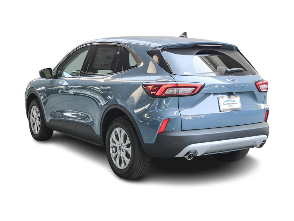 Thumbnail: 2024 Ford Escape - 4