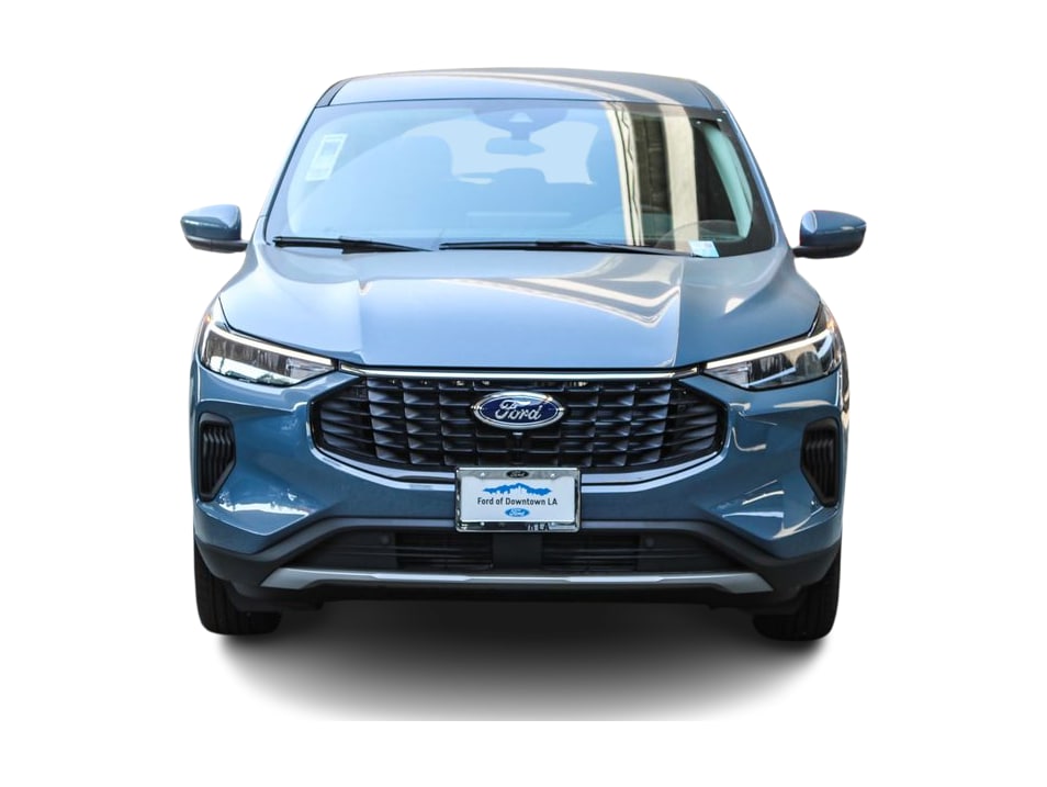 Thumbnail: 2024 Ford Escape - 6