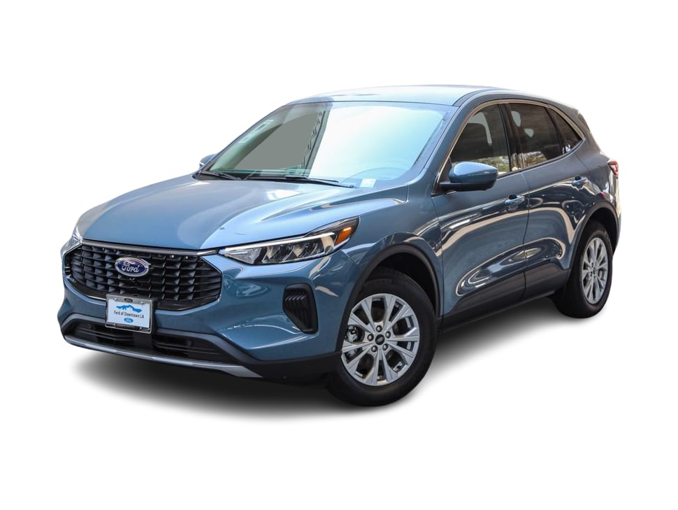 Thumbnail: 2024 Ford Escape - 2