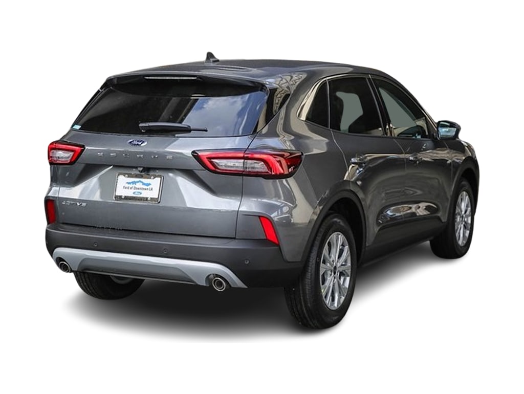 2024 Ford Escape Active 19