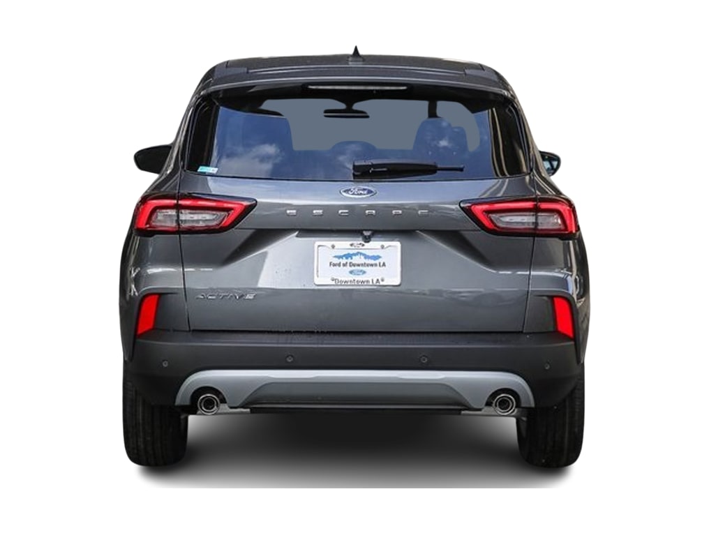 2024 Ford Escape Active 5
