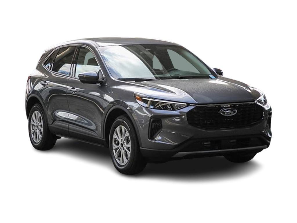 Thumbnail: 2024 Ford Escape - 18