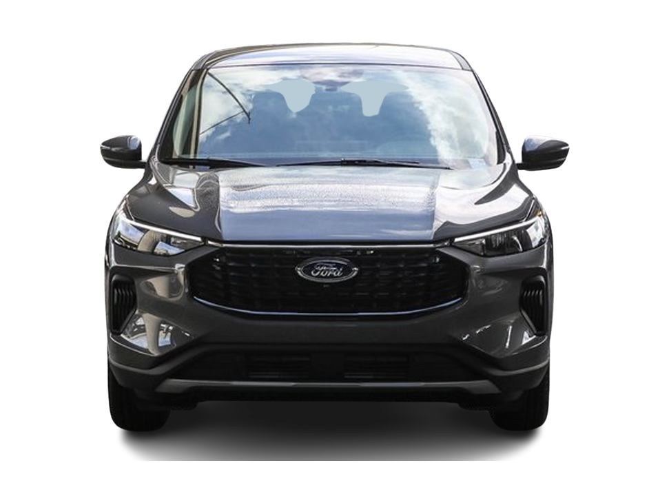 Thumbnail: 2024 Ford Escape - 6