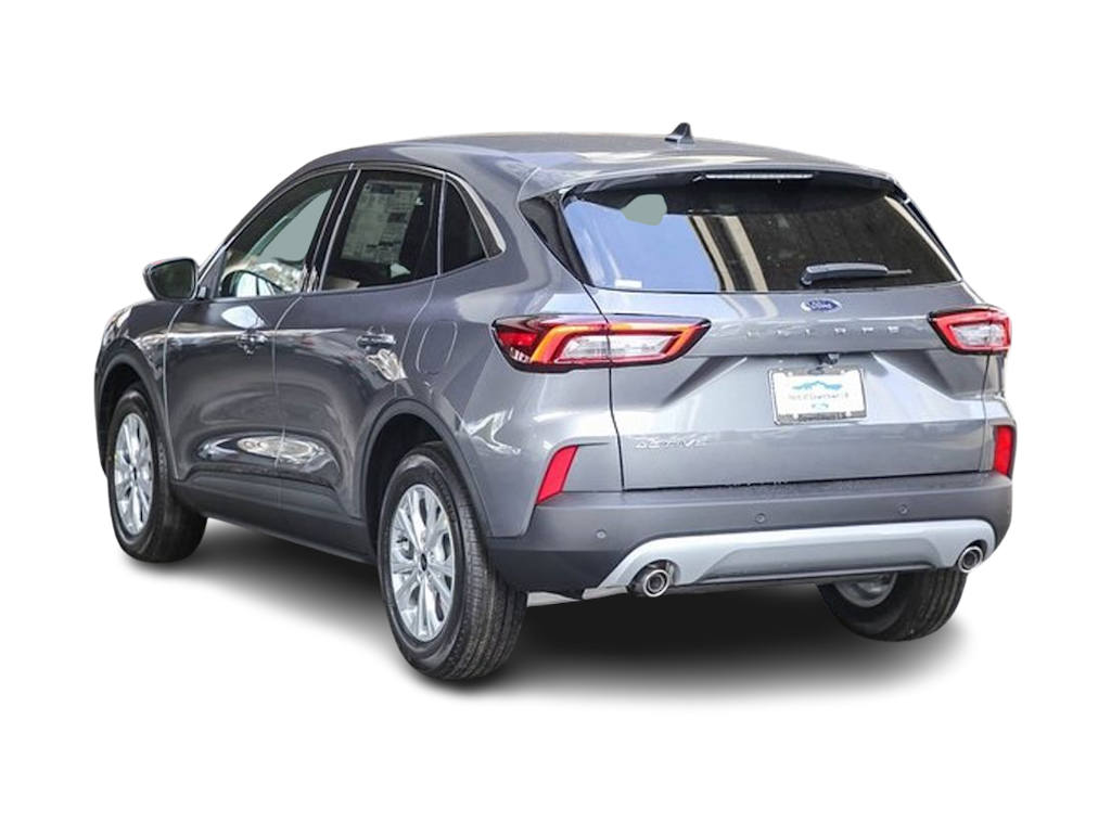 Thumbnail: 2024 Ford Escape - 4