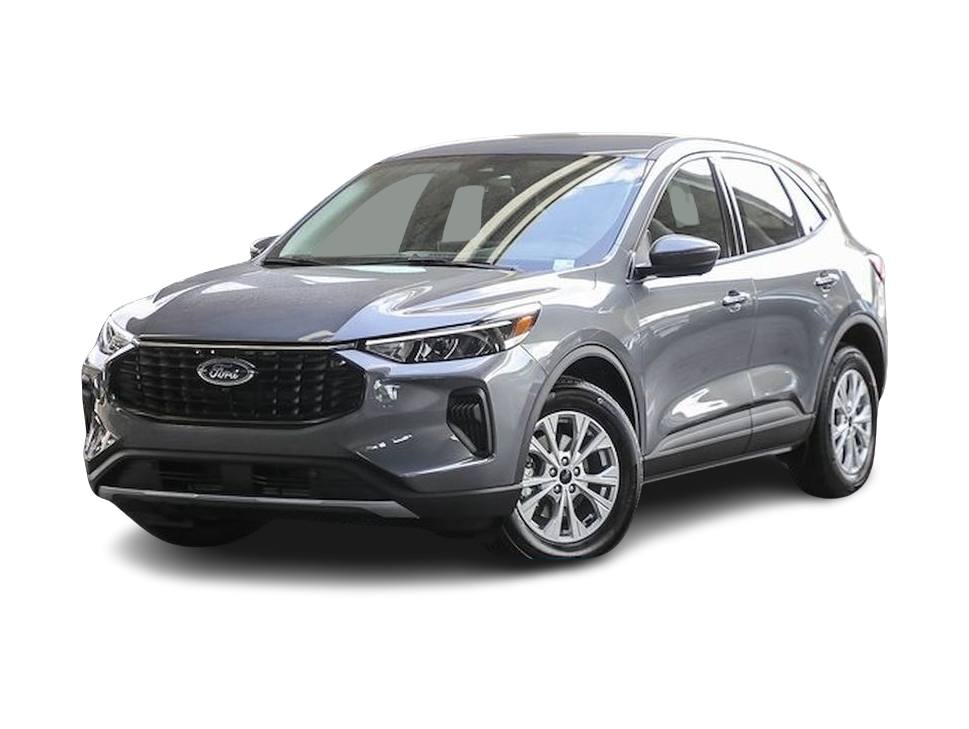 Thumbnail: 2024 Ford Escape - 2
