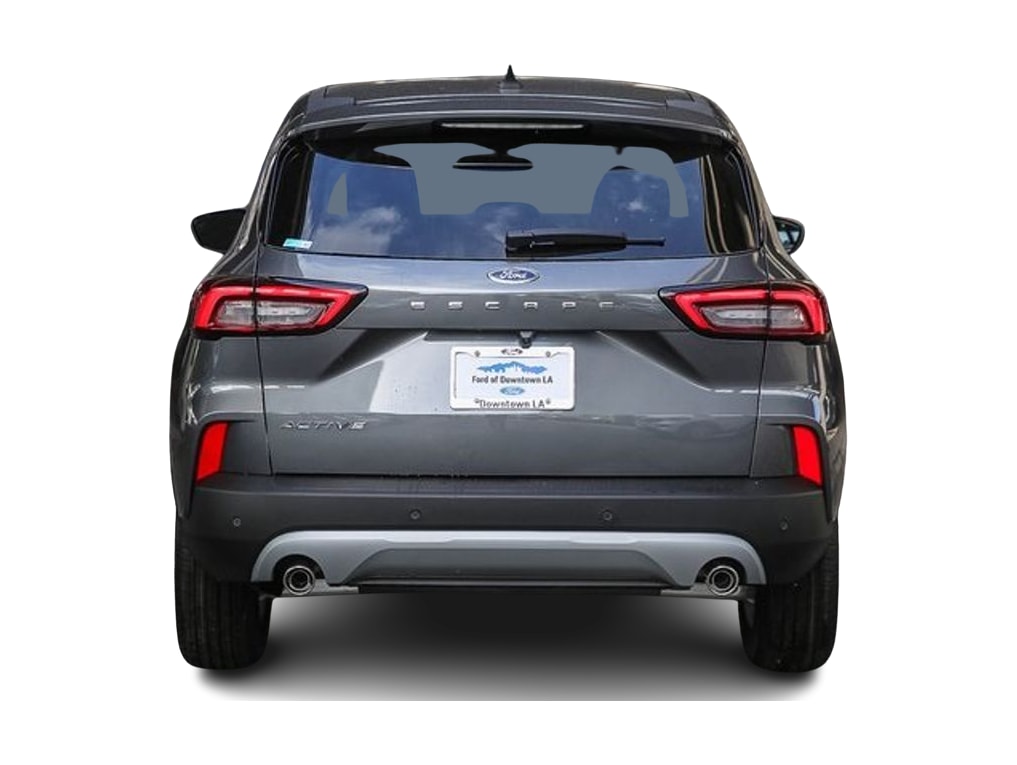 Thumbnail: 2024 Ford Escape - 5