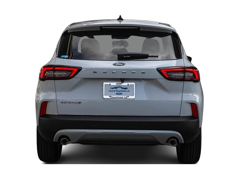 Thumbnail: 2024 Ford Escape - 5