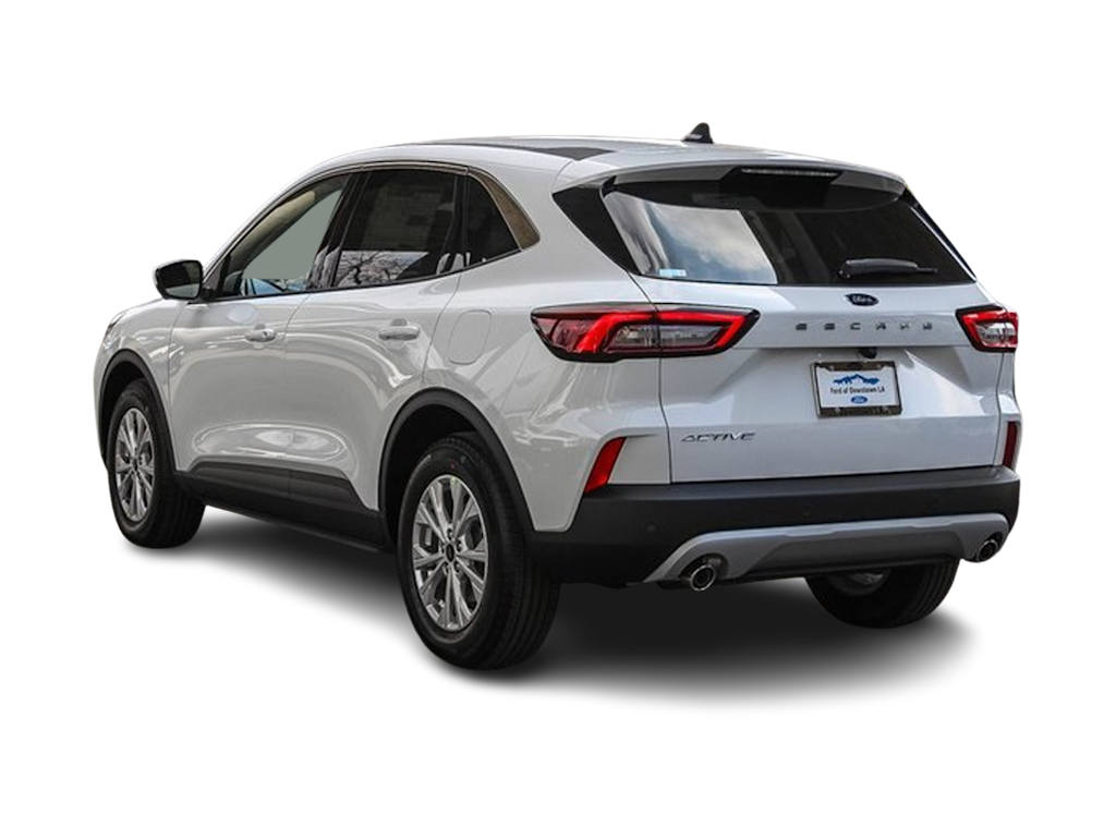 Thumbnail: 2024 Ford Escape - 4